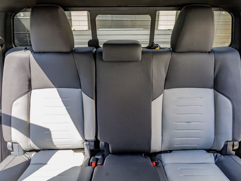 Used 2025 Toyota Tacoma TRD Off-Road w/ TRD Off Road Upgrade Package image 35