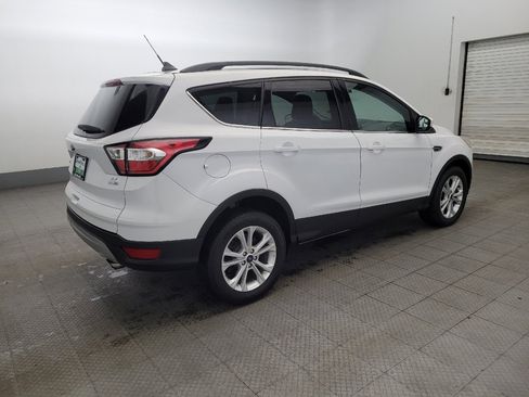 Used 2018 Ford Escape SE w/ SE Sync 3 Package image 10