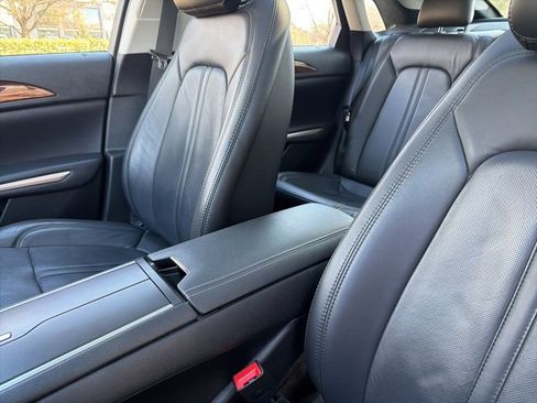 Used 2015 Lincoln MKZ w/ Equipment Group 102A Reserve image 20