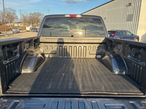 Used 2016 Ford F150 XLT w/ Trailer Tow Package image 8