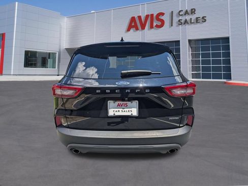 Used 2025 Ford Escape ST-Line AWD/4WD image 7