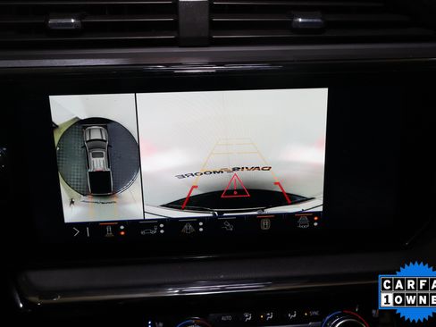 Used 2024 GMC Sierra 1500 AT4 w/ Technology Package AWD/4WD image 26