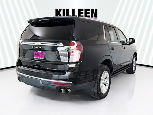 Used 2022 Chevrolet Tahoe Premier RWD image 7