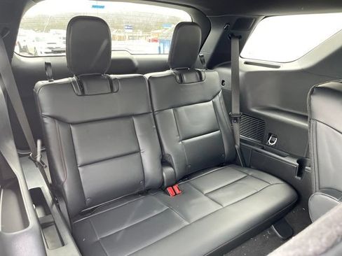 New 2026 Ford Explorer ST-Line w/ ST-Line Street Pack AWD/4WD image 33