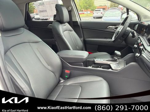 New 2026 Kia Sportage EX AWD/4WD image 14