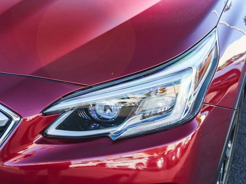 Used 2020 Subaru Outback Limited w/ Tech Package 2 image 5