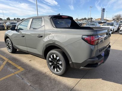 New 2026 Hyundai Santa Cruz SE