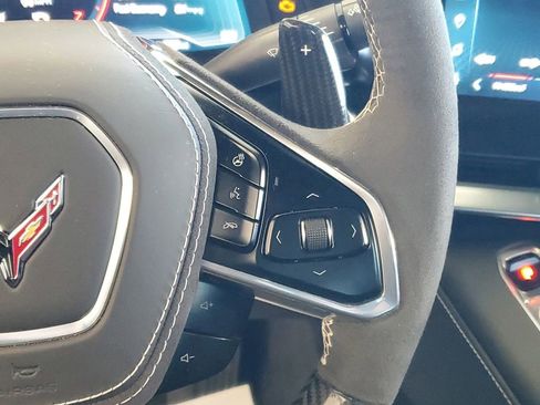 Used 2024 Chevrolet Corvette E-Ray image 14