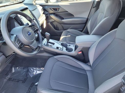 New 2026 Subaru Crosstrek 2.0i Premium AWD/4WD image 15