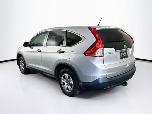 Used 2013 Honda CR-V LX image 5