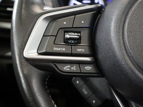 Certified 2023 Subaru Forester Premium AWD/4WD image 19