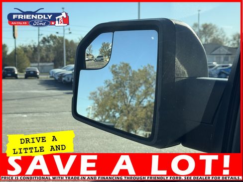 Used 2016 Ford F150 XLT image 33