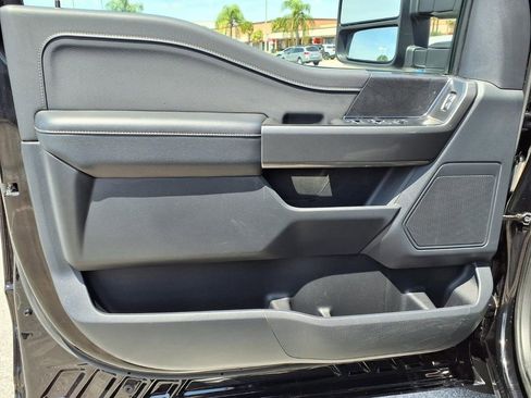 Used 2022 Ford F150 XLT w/ Equipment Group 302A High AWD/4WD image 22