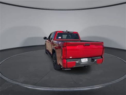 New 2026 Toyota Tundra SR5 image 6