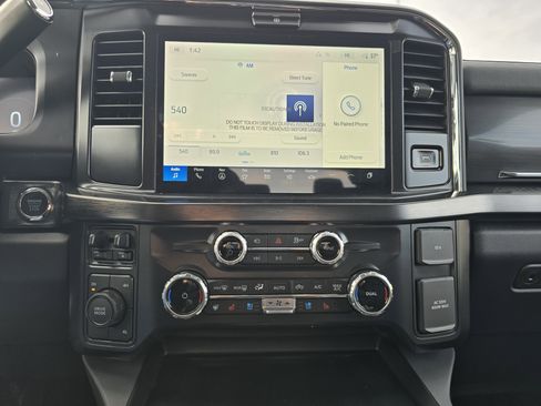 New 2026 Ford F250 Lariat image 27