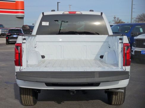 New 2026 Ford F150 STX w/ Equipment Group 200A image 18