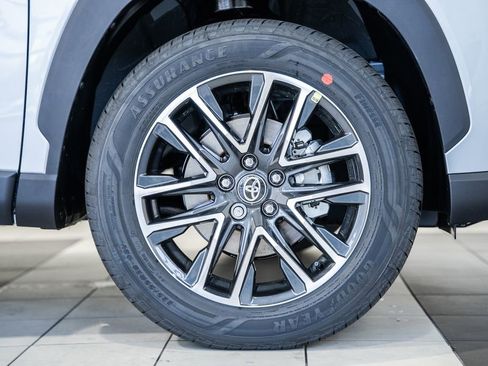 New 2026 Toyota Corolla Cross XLE image 16