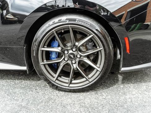 Used 2024 Ford Mustang Dark Horse w/ Dark Horse Handlin Package RWD image 29