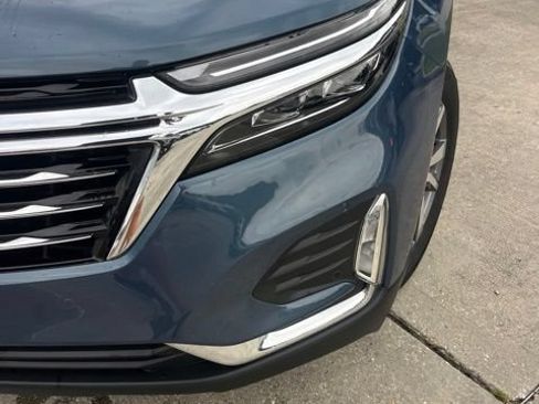 Used 2024 Chevrolet Equinox Premier FWD image 11