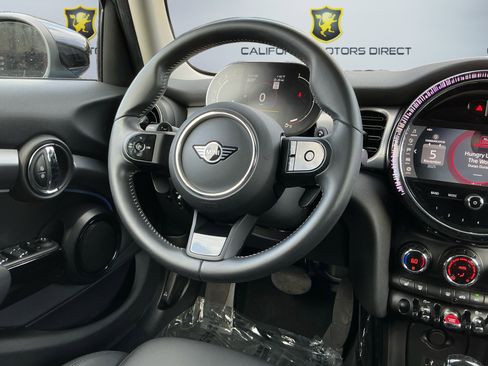 Used 2023 MINI Cooper S image 14