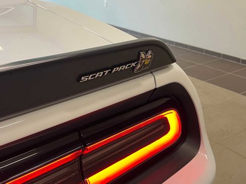 Used 2023 Dodge Challenger R/T Scat Pack image 6