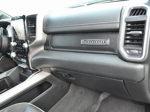 Used 2021 RAM 1500 Laramie w/ Sport Appearance Package image 19