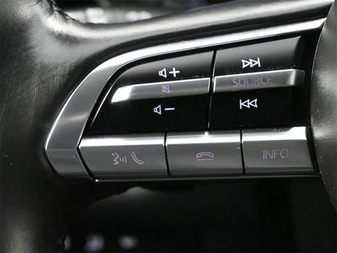Used 2023 MAZDA CX-30 AWD 2.5 S w/ Premium Package image 7