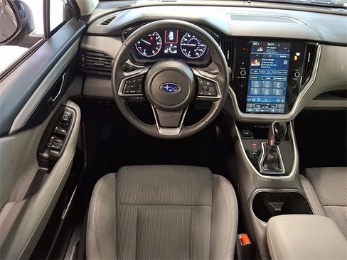 Certified 2025 Subaru Legacy Premium image 11