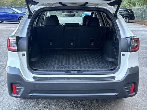 Used 2021 Subaru Outback Onyx Edition XT w/ Popular Package #2 AWD/4WD image 30