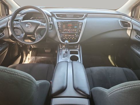Used 2020 Nissan Murano S w/ Technology Package image 10