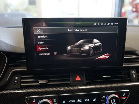 Used 2021 Audi S5 Premium Plus w/ Premium Plus Package AWD/4WD image 56