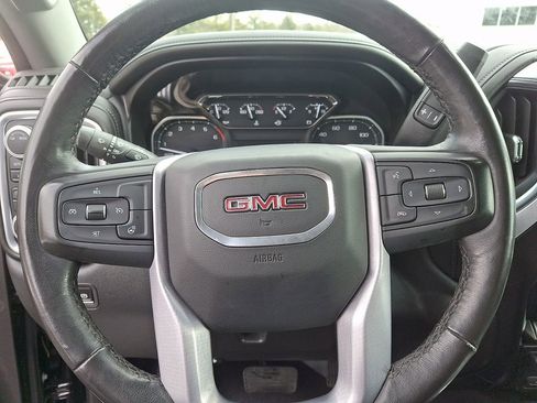 Certified 2020 GMC Sierra 1500 SLT w/ SLT Premium Package image 18