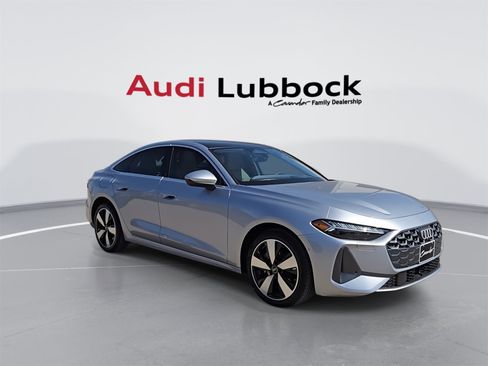 New 2025 Audi A5 2.0T Premium Plus image 2