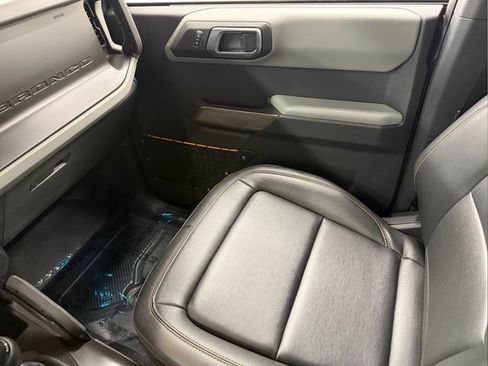 Used 2021 Ford Bronco Badlands AWD/4WD image 25