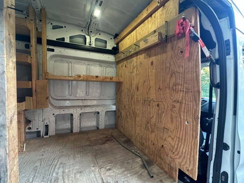 Used 2017 Ford Transit 350 148 High Roof RWD image 23