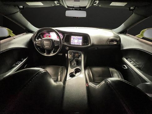 Used 2015 Dodge Challenger R/T Plus RWD image 11