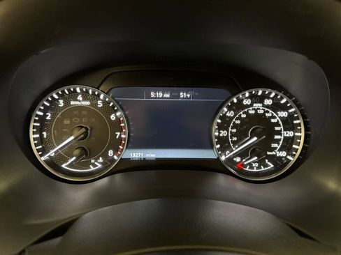 Used 2024 Nissan Armada SL w/ Cargo Package RWD image 11