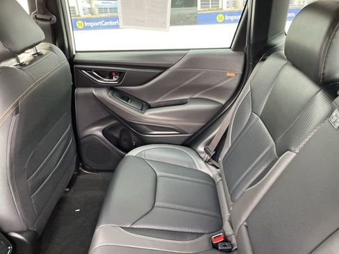 Used 2022 Subaru Forester Wilderness image 29