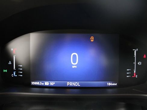 Used 2024 Ford Escape ST-Line image 39