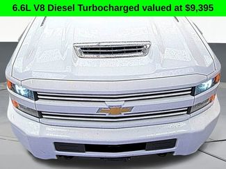 Used 2018 Chevrolet Silverado 2500 LT video 2