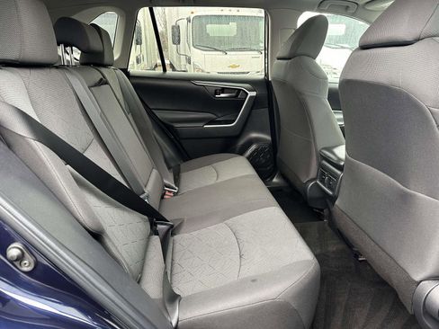 Used 2023 Toyota RAV4 XLE w/ Convenience Package image 25