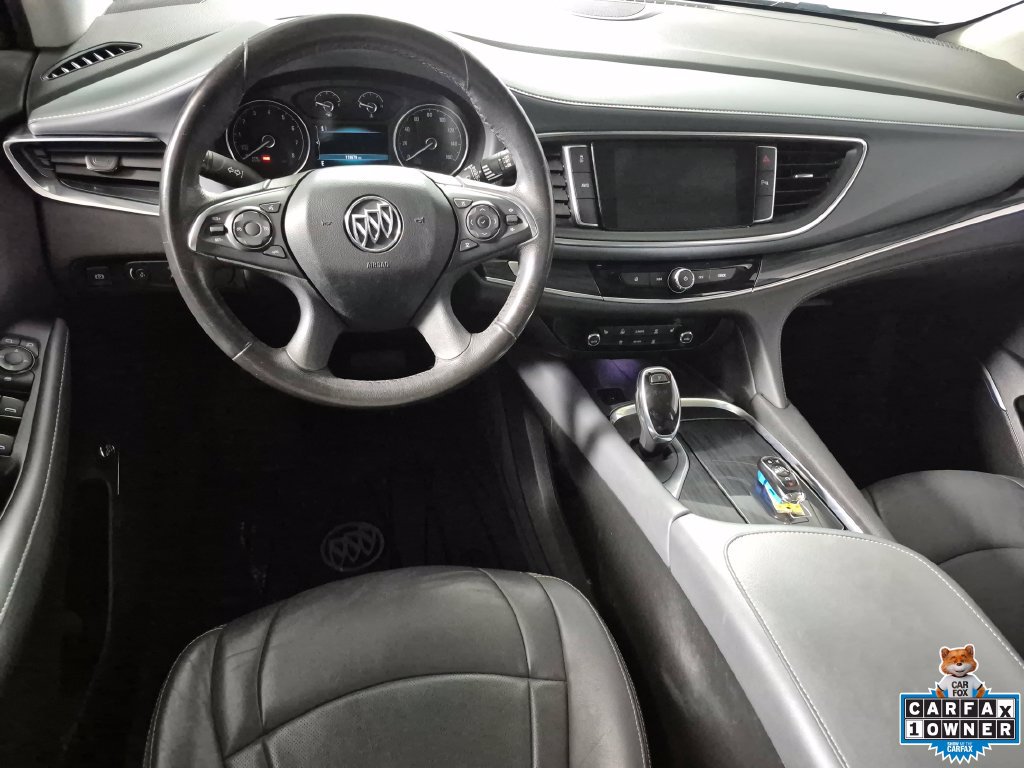 Used 2019 Buick Enclave Essence AWD/4WD image 10