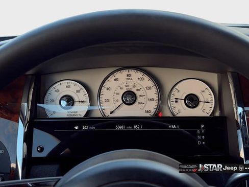 Used 2011 Rolls-Royce Ghost image 15