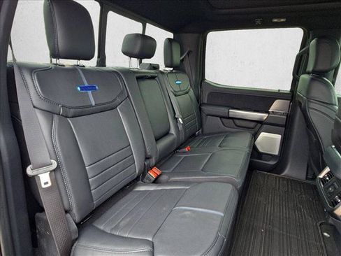 Used 2026 Ford F250 Platinum AWD/4WD image 19