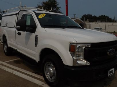 Used 2022 Ford F250 XL w/ Power Equipment Group