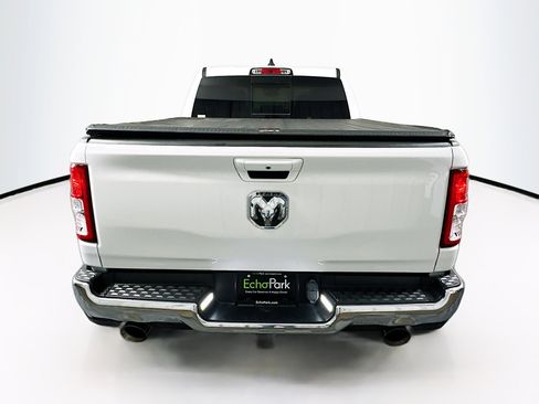 Used 2021 RAM 1500 Lone Star image 7