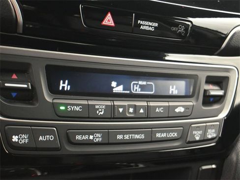 Used 2020 Honda Passport Touring image 20