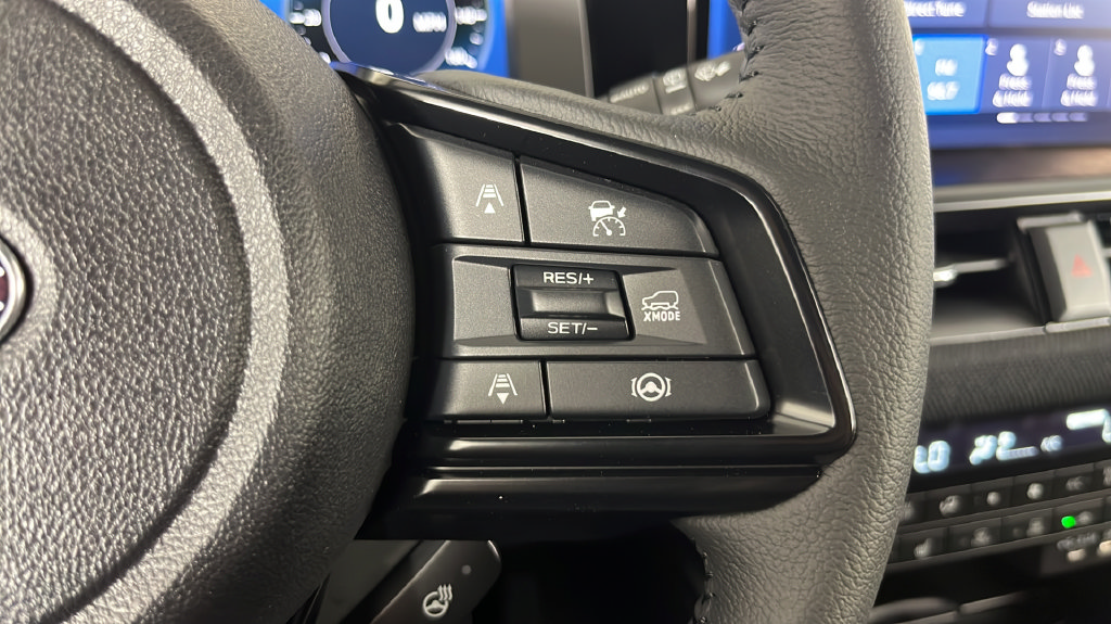 New 2026 Subaru Outback Premium AWD/4WD image 22