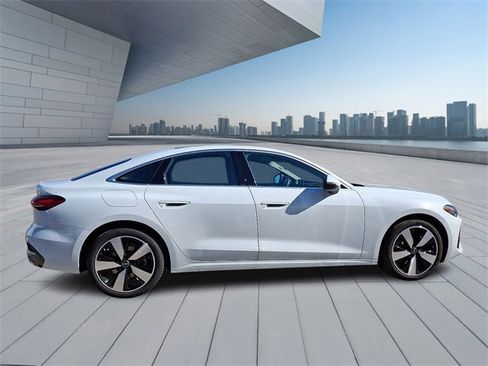 Certified 2025 Audi A5 2.0T Premium Plus w/ Premium Plus image 7