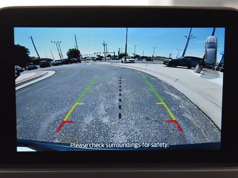 Used 2023 Ford Escape Active FWD image 5